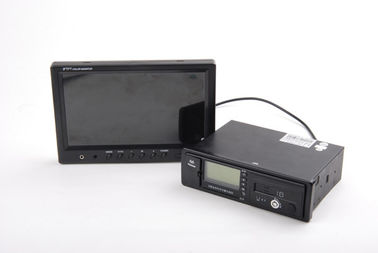Trình ghi driver máy ảnh mini dvr với H.264 Video Compression Digital Tachograph