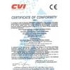 Trung Quốc Guangdong XYU Technology Co., Ltd Chứng chỉ